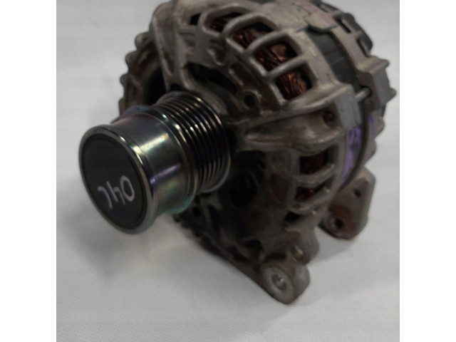 Генератор 04C903023L, B457FD4B Volkswagen Golf VII