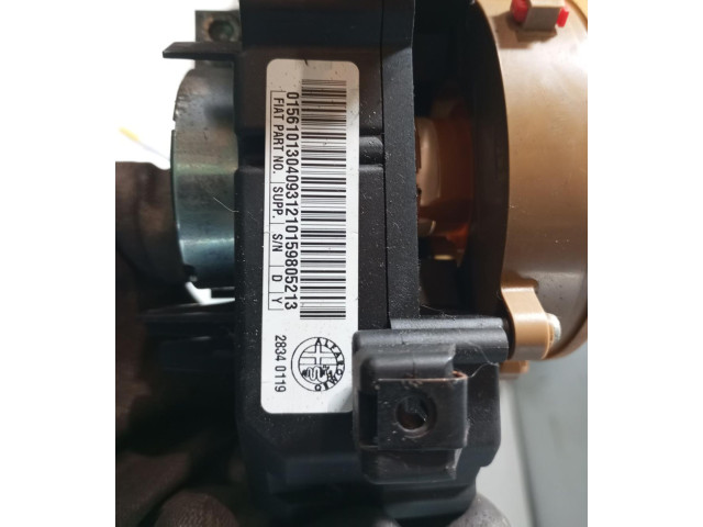 Подрулевой шлейф SRS 015610130040, MANIPULOSINCLUIDOS Alfa Romeo Giulietta