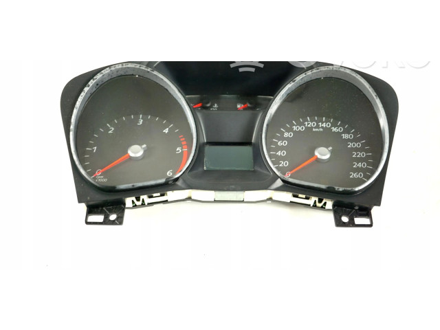 Панель приборов 6M2T-10849-CK   Ford Galaxy       