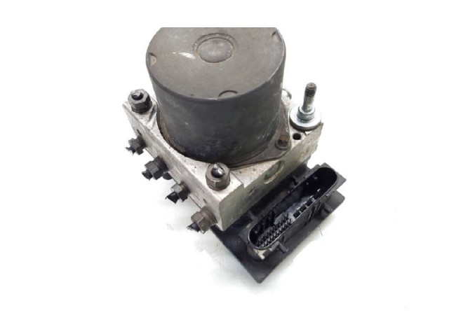 Блок АБС 71738535, 0265231672   Fiat  Idea   -  года