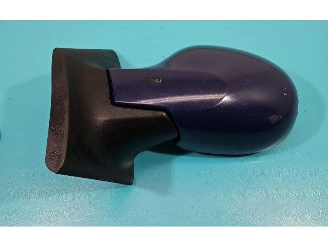 Zpětné zrcátko Renault Twingo II 2008 IMPRK1372209