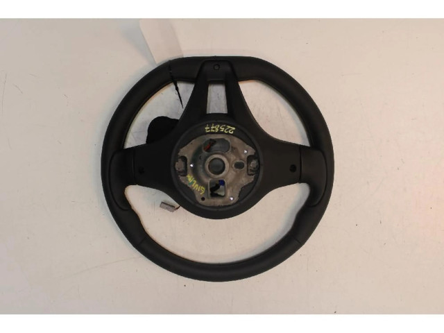 Volant Alfa Romeo Giulia 2015