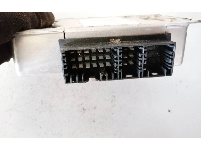 Блок управления коробкой передач 1137328119, 27107540132-01   BMW X3 E83