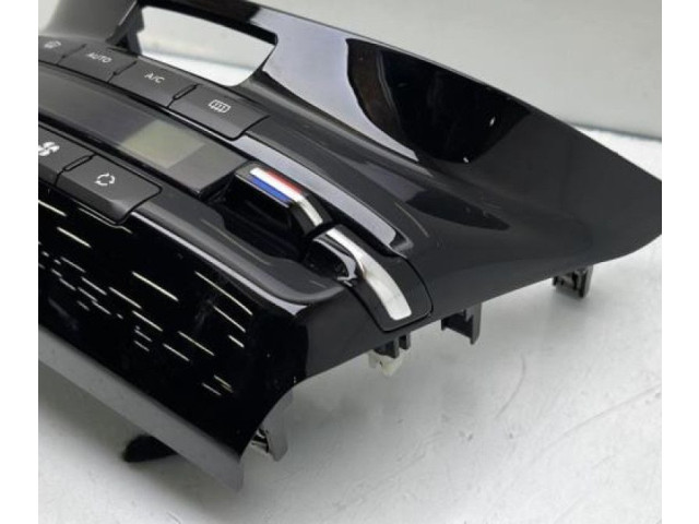 Блок управления климат-контролем 9819570680 Peugeot 2008 I