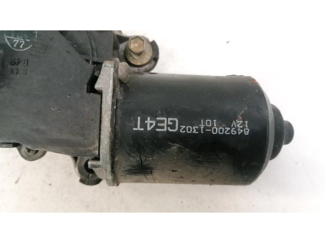 Моторчик дворников 8492001302 Mazda 626