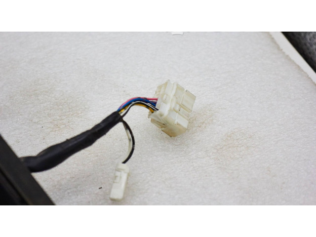 Зеркало электрическое Honda Accord 2008 - 2016 года