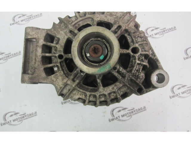 Генератор 401GB, 10300   Ford Ka      