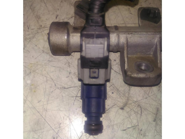 Vstřikovač KIA Picanto 1.0 G4HE