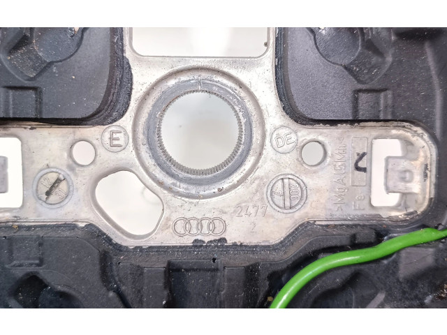 Руль Audi A4 Allroad   -  года 4L0419091AC      