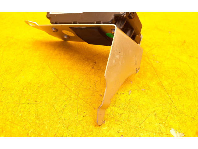 Блок управления 9841967280 Citroen C5 X