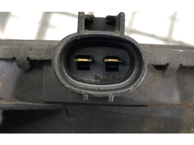 Комплект вентиляторов Lexus IS 220D-250-350