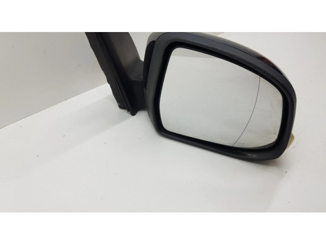 Зеркало электрическое     правое   Ford Focus  2010-2017 года   