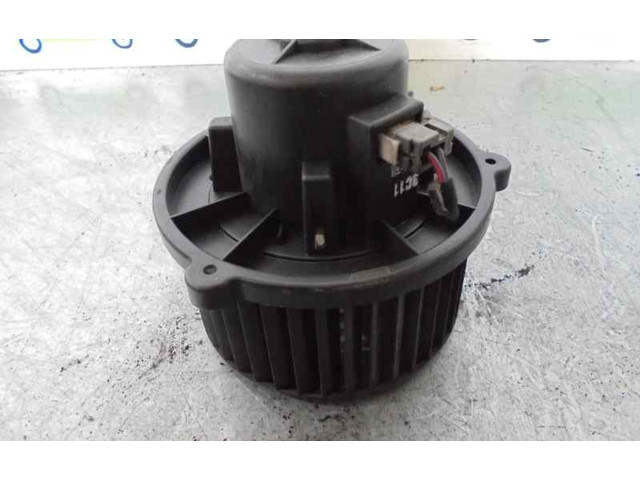 Вентилятор печки    3C08   KIA Rio