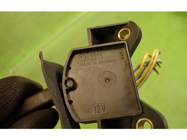 Ручка стеклоочистителей 1363015   Volvo 940