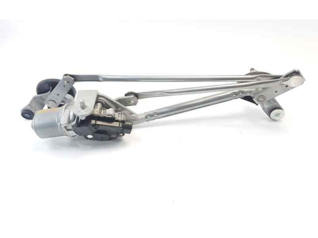 Моторчик дворников 86511SJ010, 1593008770 Subaru Forester SK