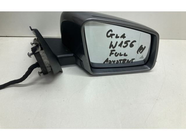 Zpětné zrcátko Mercedes-Benz GLA W156 2013