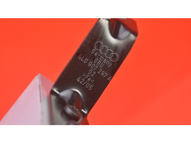 Řídící jednotka 4L0910441A, 4L0910441A   Audi Q7 4L 2007