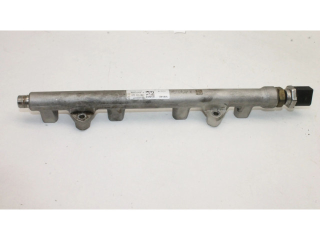 Топливная рампа 05E133320   Volkswagen Golf VIII  