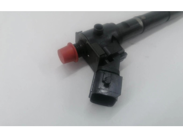 Форсунка     Volvo S80   