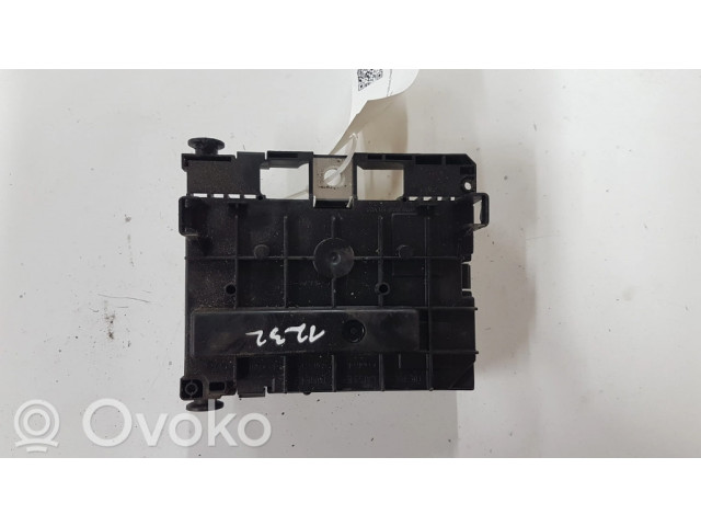 Блок комфорта 9666700480, R05 Citroen Berlingo