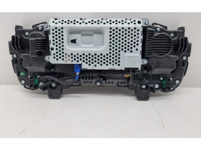 Панель приборов 9392558, 17997210   BMW X3 G01       