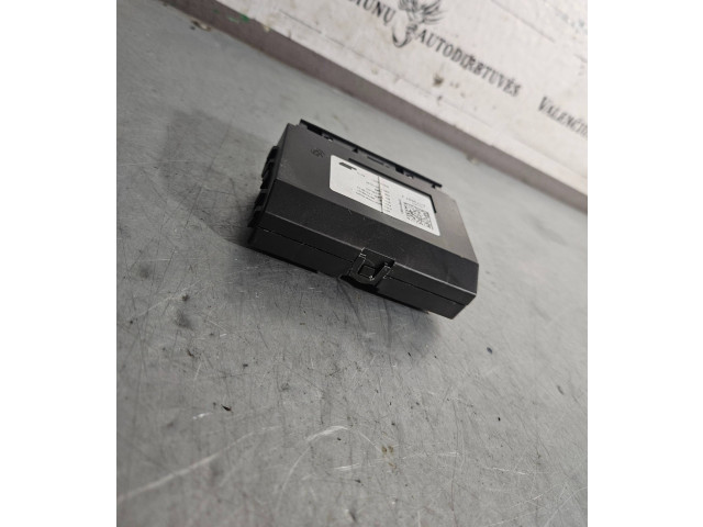 Модуль блока управления кондиционером 9874189, 17313810   Mini One - Cooper F56 F55