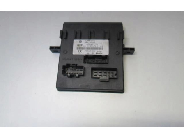 Блок управления Xenon