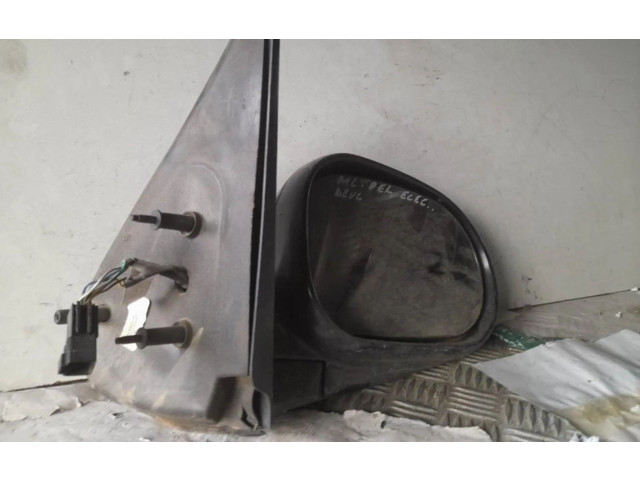 Зеркало электрическое        Mercedes-Benz ML W164  2005 - 2011 года   