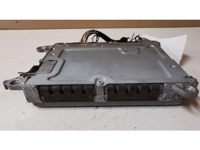 Блок комфорта 6R8313B524AB, 1130052 Jaguar S-Type