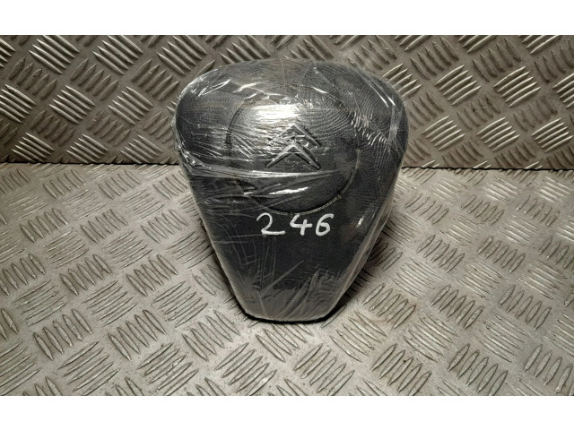 Надувная подушка для руля 96380009VD Citroen C2