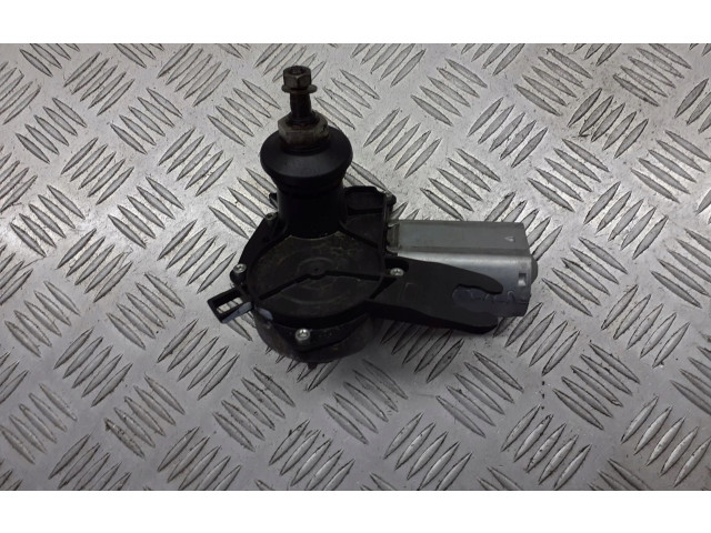 Моторчик дворников 85130-0H020 Citroen C1