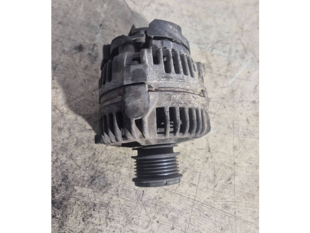 Генератор Br14m0v14, 038308023L   Audi A3 S3 8L      