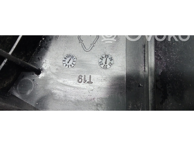 Вентилятор радиатора 1607808-00-A Tesla Model 3