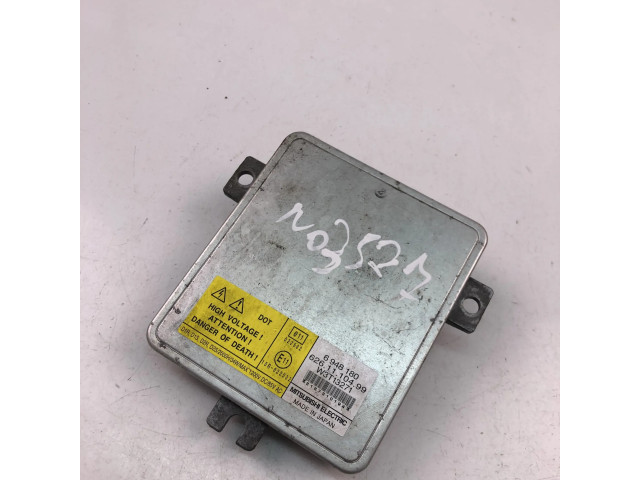 Блок фонаря / (блок «хenon»)