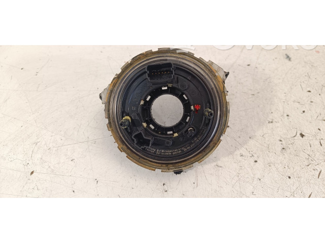 Подушка безопасности водителя 4E0953541 Audi A4 Allroad