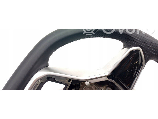 Руль Volkswagen Golf VII  2013 - 2019 года 5H0419089JK      