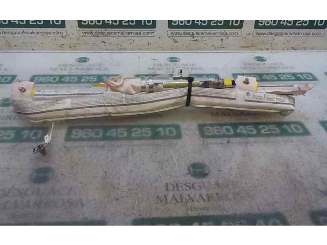 Подушка безопасности двери 5L6880742, 5L6880742 Skoda Yeti (5L)