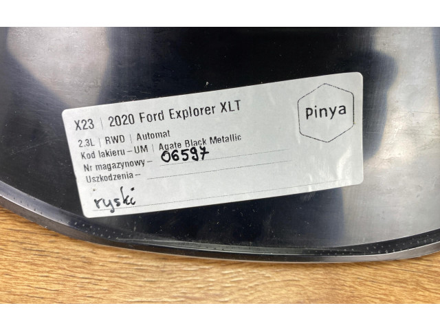 Přístrojová deska Ford Explorer VI 2022 LB5T-10849-AE