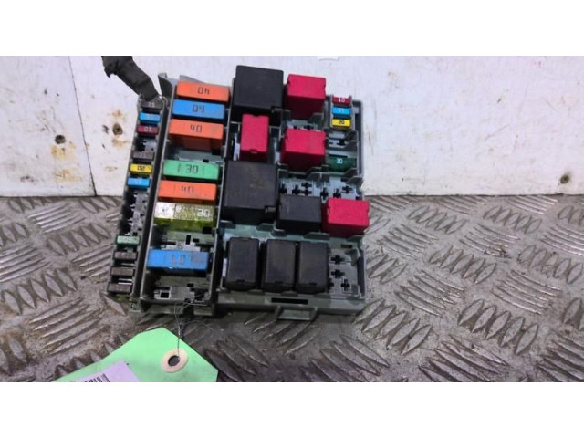 Модуль управления BSM 6580YT Citroen Nemo