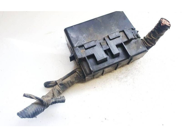   Pojistková skříňka 71246779, 7124-6779   Nissan Micra 1994