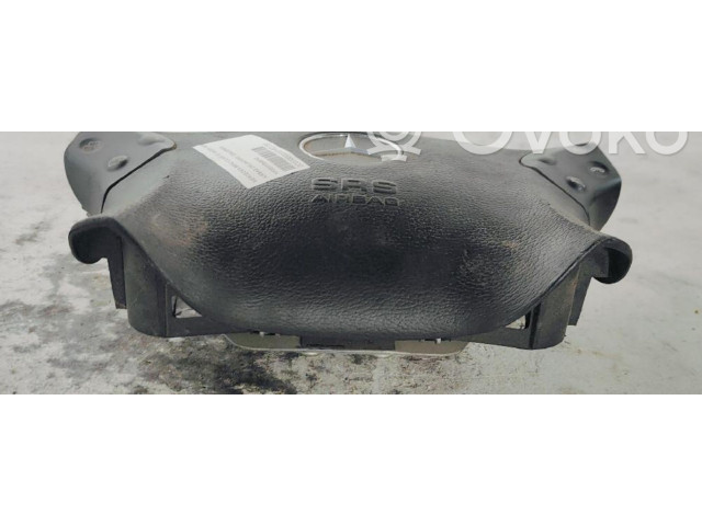 Надувная подушка для руля