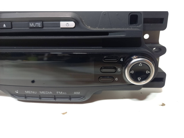 Радио/ проигрыватель CD/DVD / навигация 1560968770, 7640333316 Alfa Romeo Giulietta