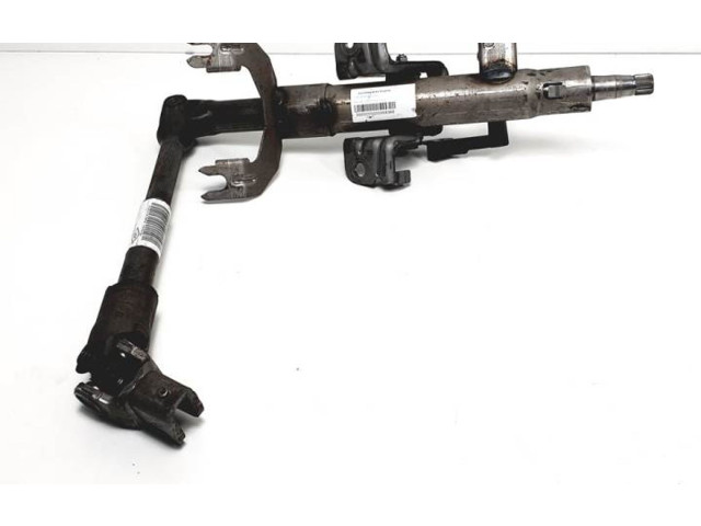 Рулевая рейка 488104216R Dacia Dokker