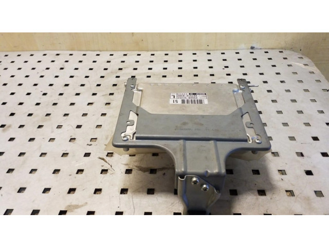 Řídící jednotka 8966652211, 896605C251 Toyota Yaris Verso 2005