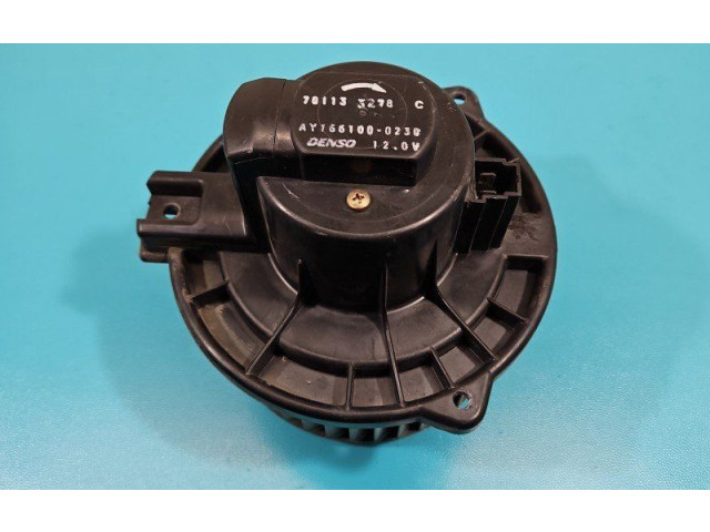 Вентилятор печки AY166100-0230, IMPRK1458537 Jeep Grand Cherokee (WJ)