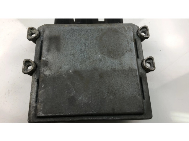 Řídící jednotka 7S6112A650AA Ford Fiesta 2008