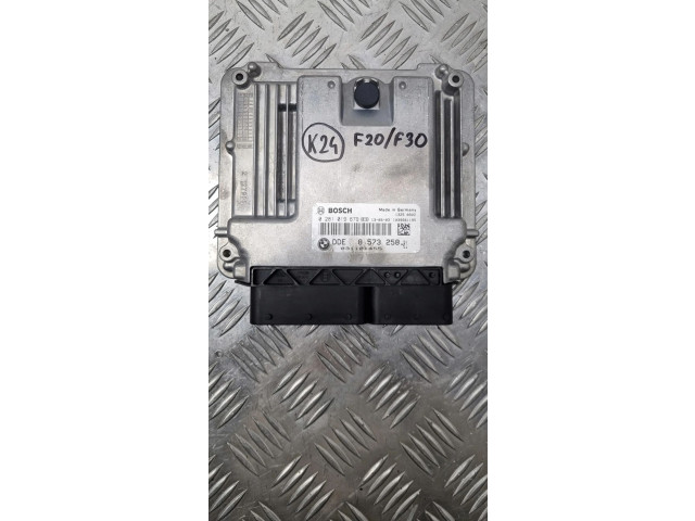 Řídící jednotka 8573258   BMW 1 F20 F21 2015
