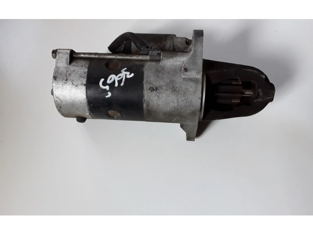 Стартер 23300AA621   Subaru Forester SH