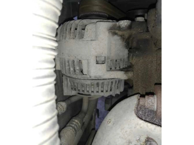 Генератор    Volkswagen Polo      