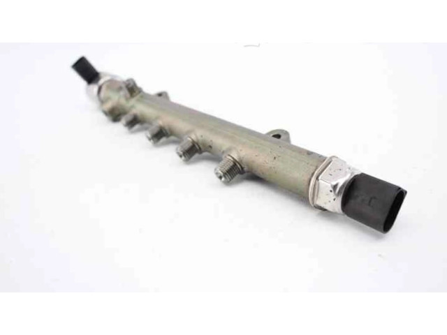 Топливная рампа R9144Z230A, A6510700595   Mercedes-Benz E W212   для двигателя 651.924